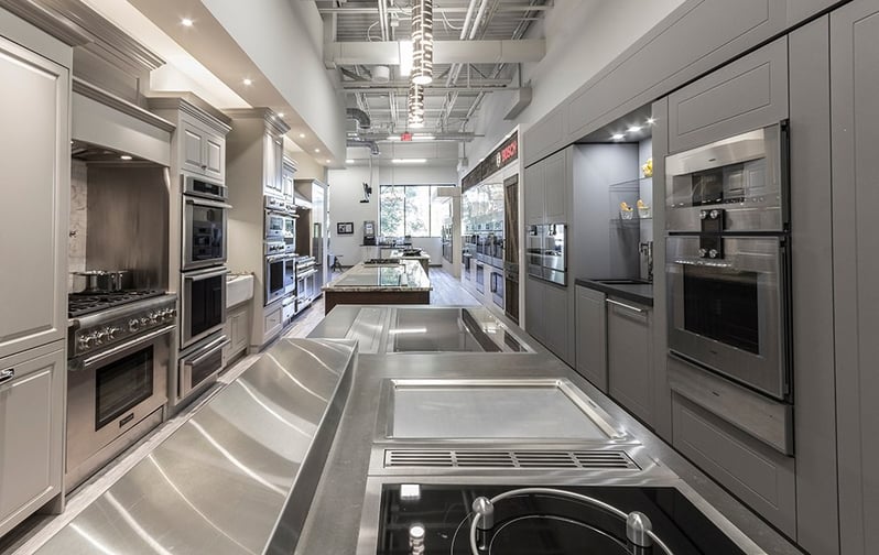 Thermador vs. SubZero Refrigerator Columns (Ratings / Reviews / Prices)